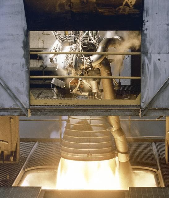 Saturn Apollo Program