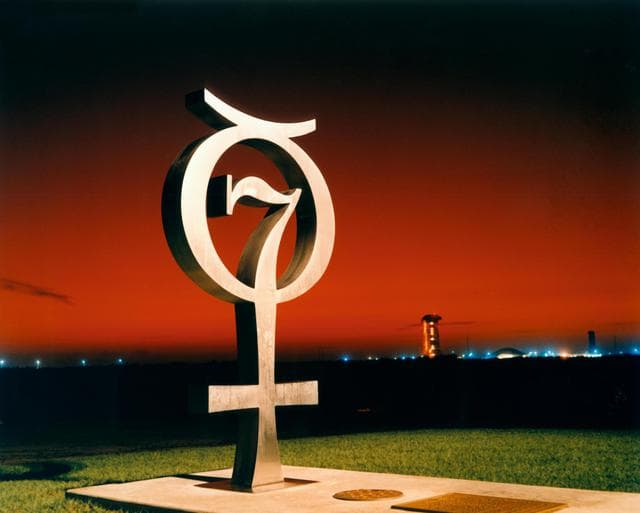 NASA image: KSC-64pc-80