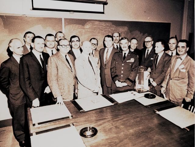 NASA image: Wernher von Braun