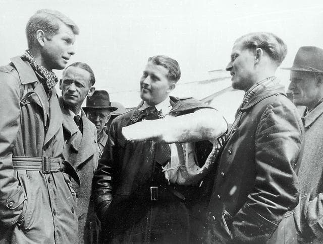 NASA image: Wernher von Braun