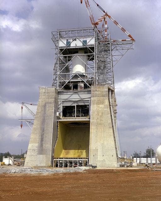 Saturn Apollo Program