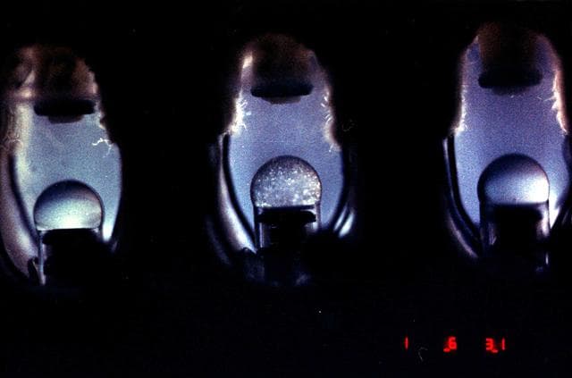 Microgravity