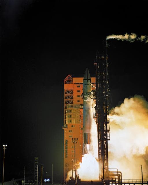 NASA image: 66PC-325