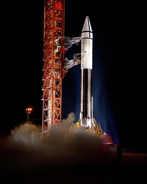 NASA image: 66PC-326