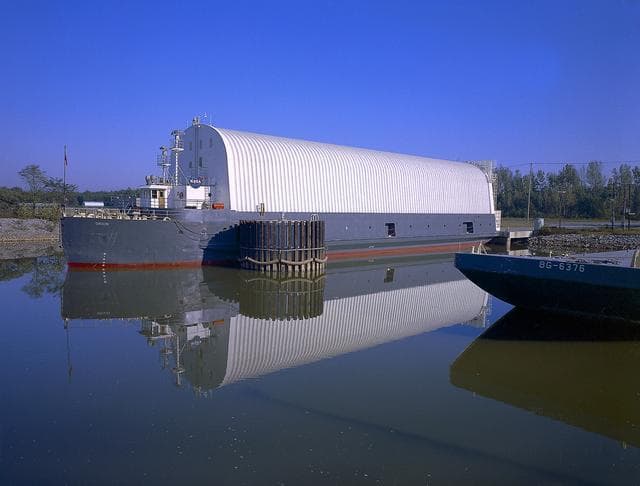 NASA image: Saturn Apollo Program