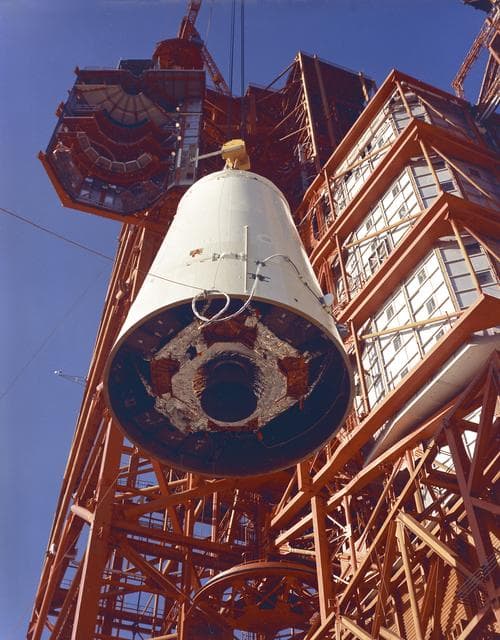 NASA image: n/a