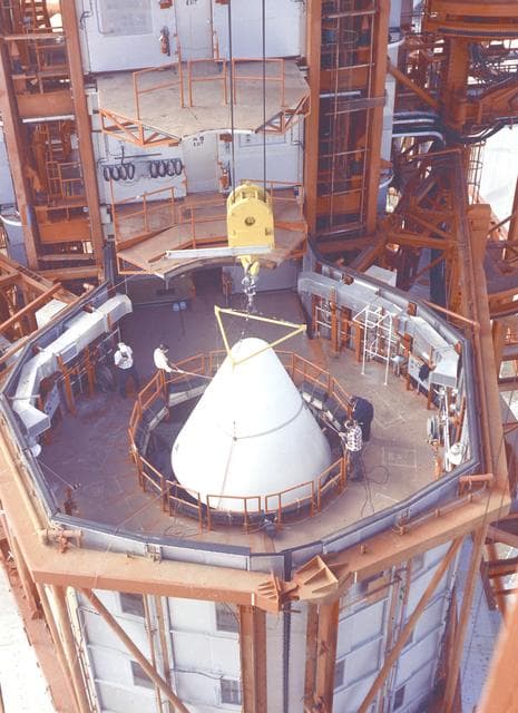 NASA image: n/a