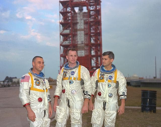 NASA image: KSC-67pc-0016