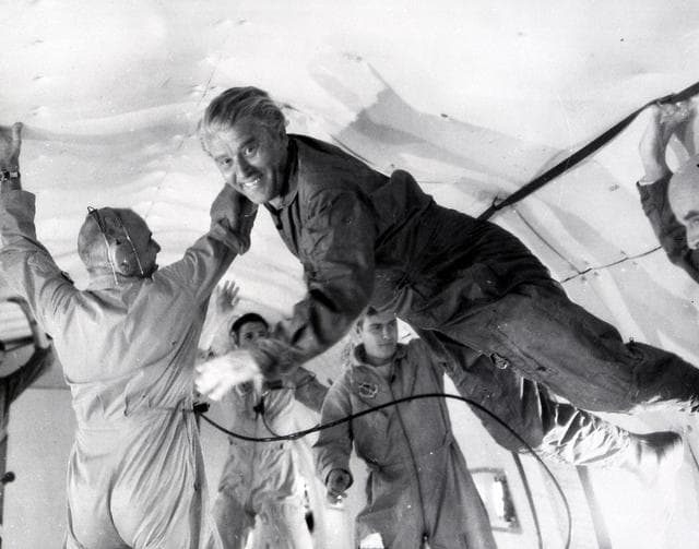 NASA image: Wernher von Braun