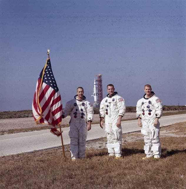 Saturn Apollo Program