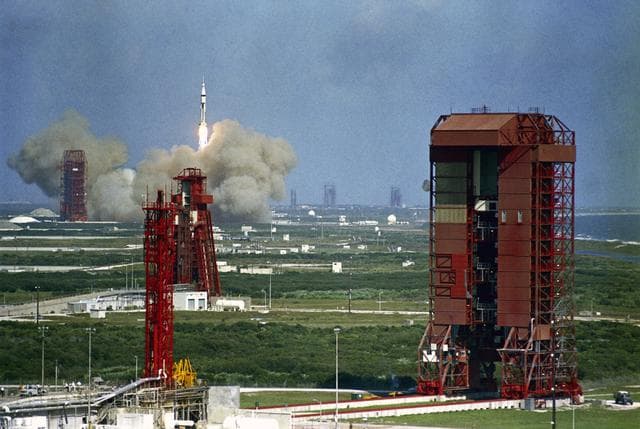 NASA image: 68PC-0164