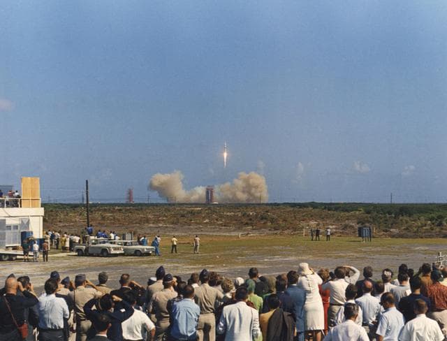 NASA image: KSC-68pc-179