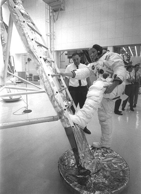 Saturn Apollo Program