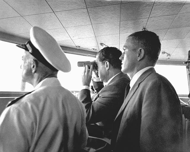 NASA image: Saturn Apollo Program