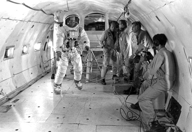 NASA image: Saturn Apollo Program