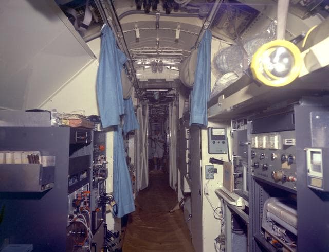 NASA image: Skylab