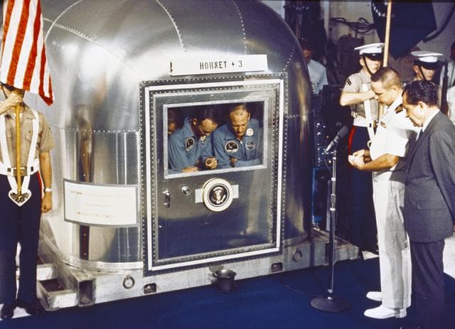 Saturn Apollo Program