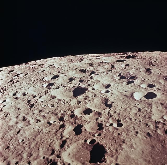 Saturn Apollo Program