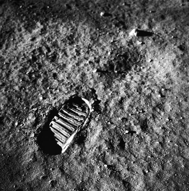 NASA image: Saturn Apollo Program