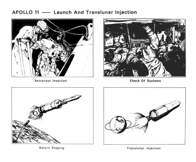 Saturn Apollo Program