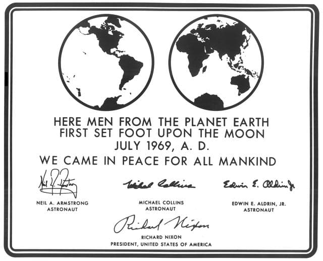 NASA image: Saturn Apollo Program