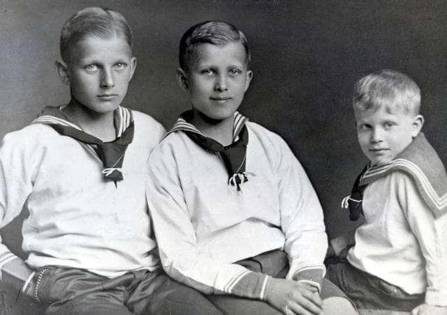 NASA image: Wernher von Braun
