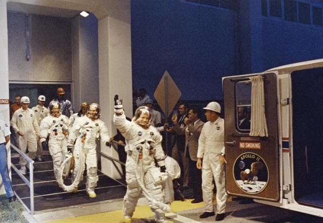 NASA image: KSC-69pc-0412
