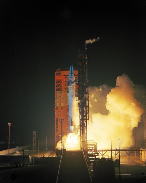 NASA image: 69PC-23