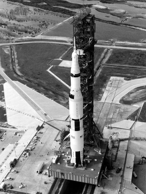NASA image: KSC-69pc-128