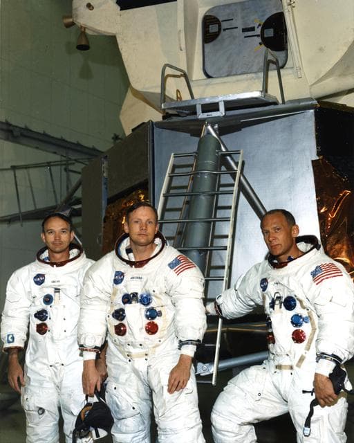 NASA image: KSC-69PC-296