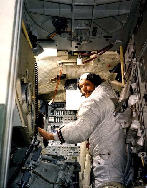 NASA image: KSC-69PC-319