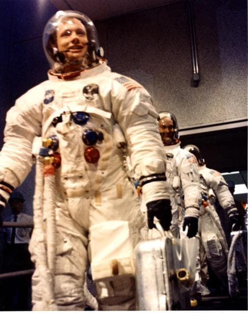 NASA image: KSC-69PC-369