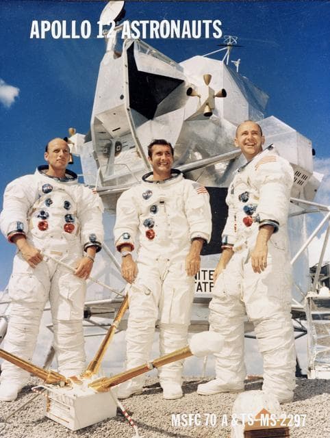 Saturn Apollo Program