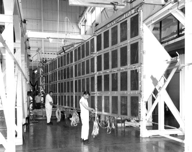 NASA image: Skylab