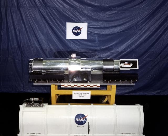 NASA image: Skylab