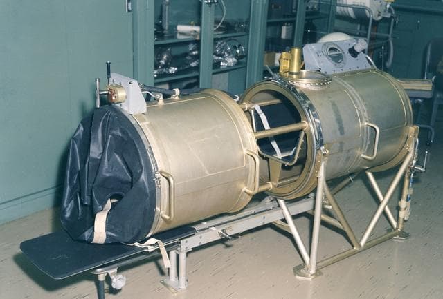 NASA image: Skylab
