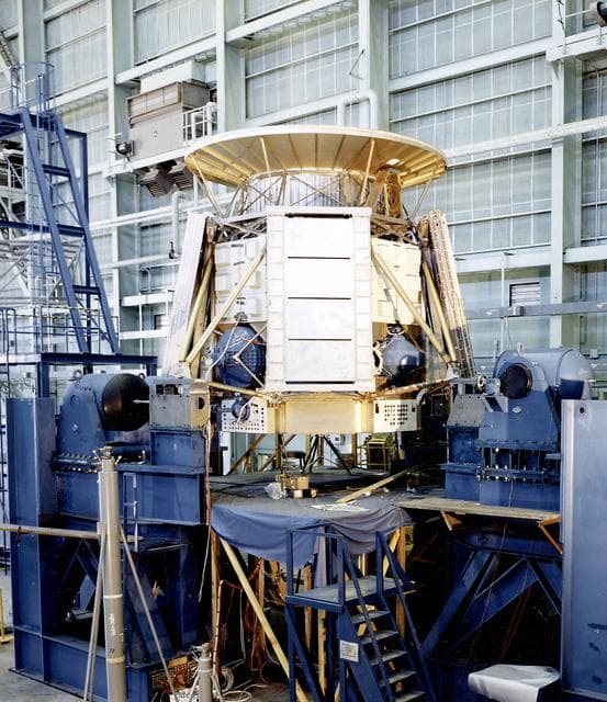 NASA image: Skylab