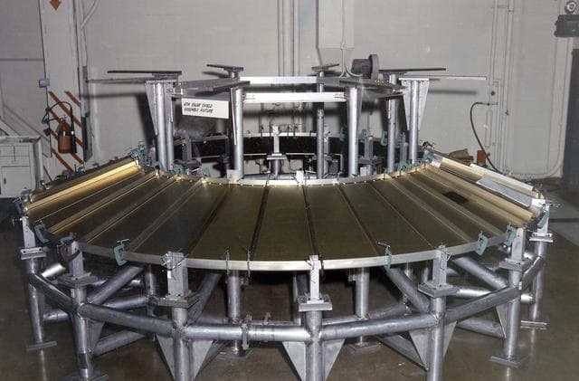 NASA image: Skylab