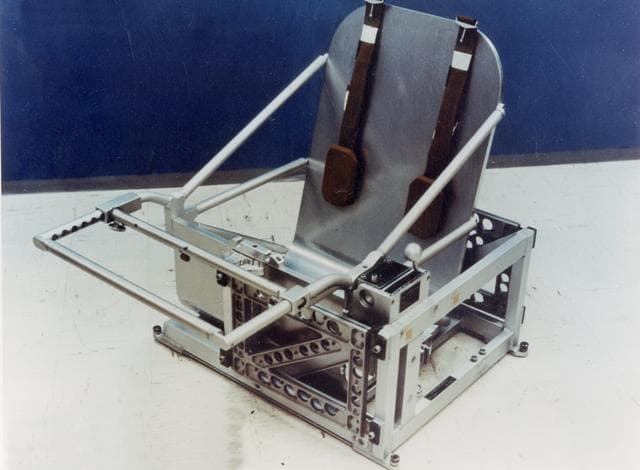 NASA image: Skylab