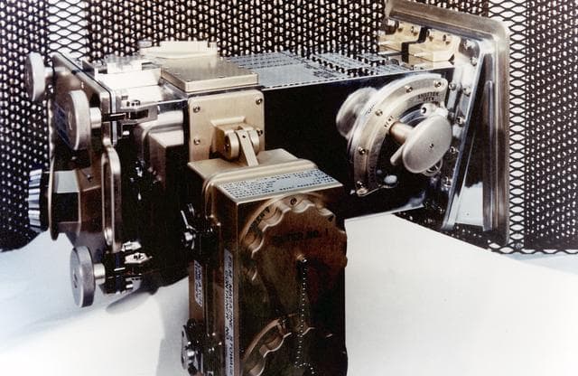 NASA image: Skylab