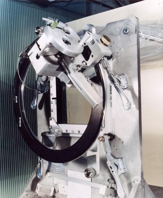 NASA image: Skylab