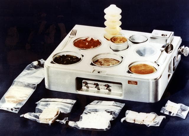 NASA image: Skylab
