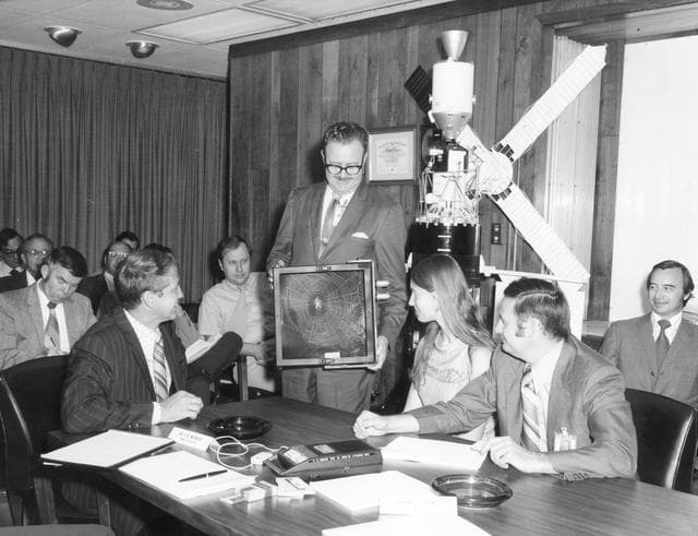 NASA image: Skylab