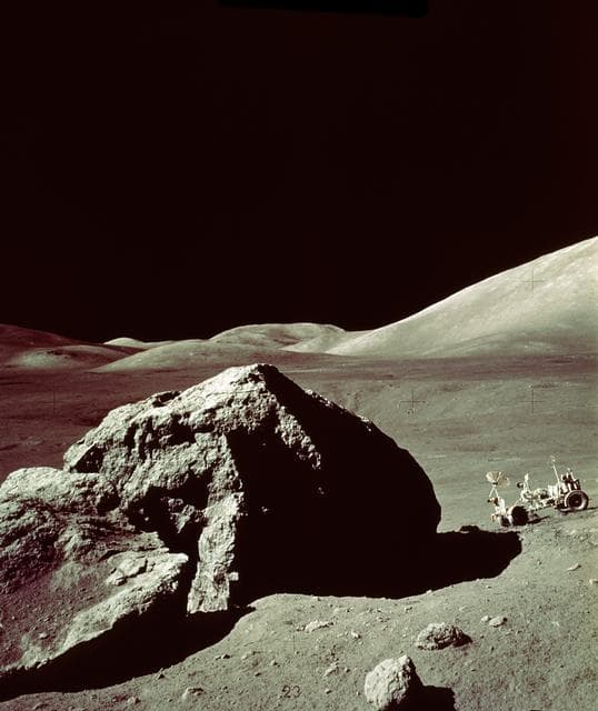 Saturn Apollo Program