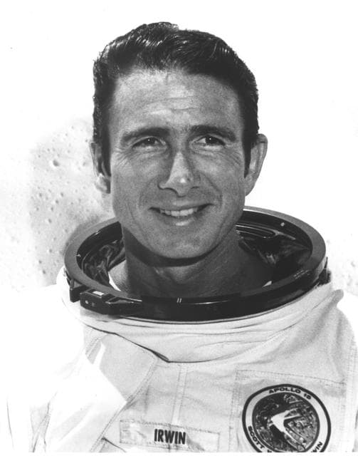 NASA image: KSC-71pc-463
