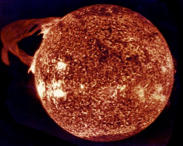 NASA image: Skylab