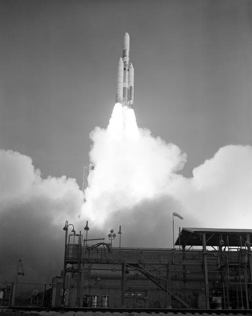 NASA image: 74P-127