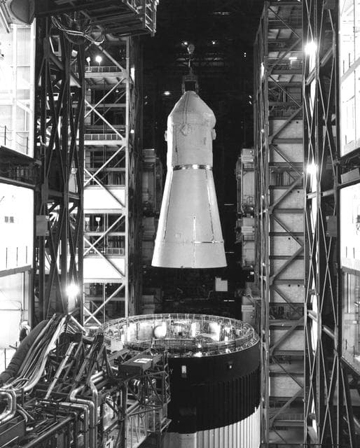 NASA image: KSC-74p-25
