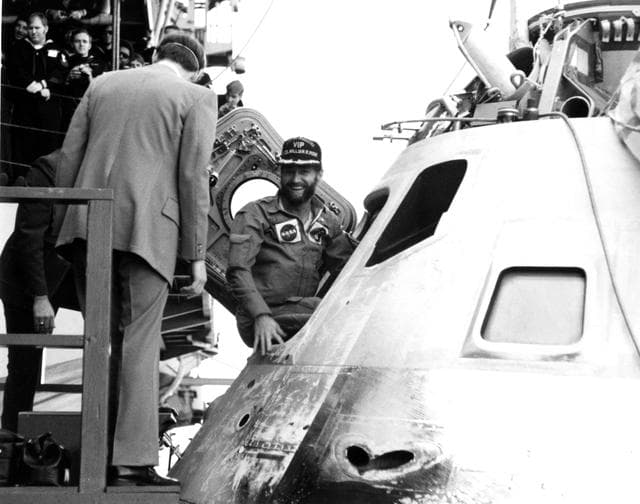 NASA image: KSC-74pc-32