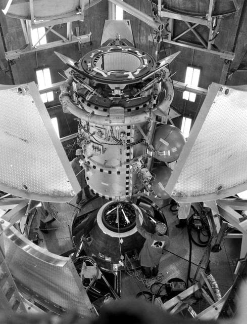 NASA image: KSC-75p-130